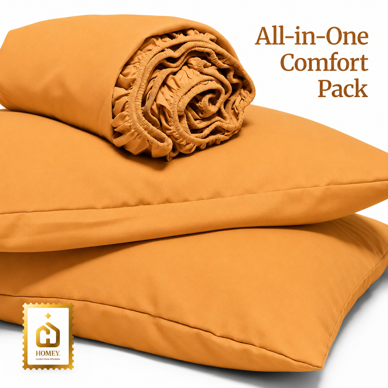 Homey Bedsheet
