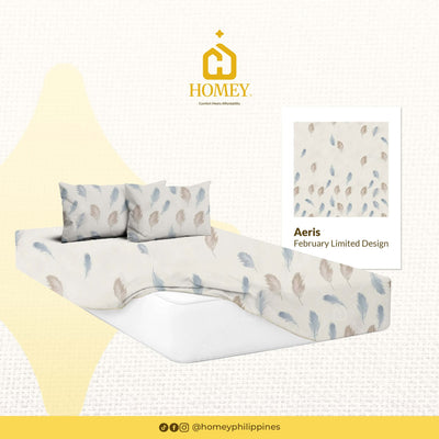 Homey February Exclusive Collection