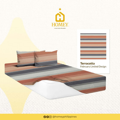 Homey February Exclusive Collection