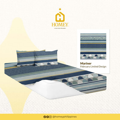 Homey February Exclusive Collection
