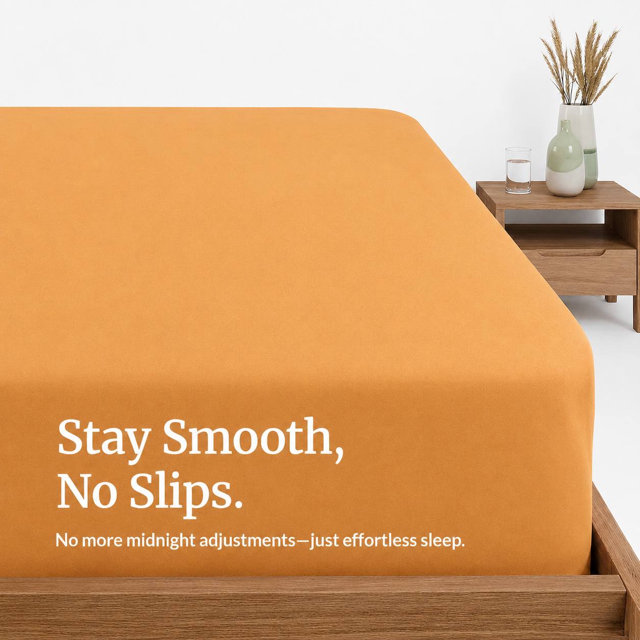 Homey Bedsheet