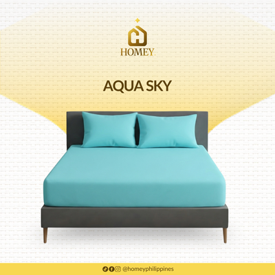 Homey Bedsheet