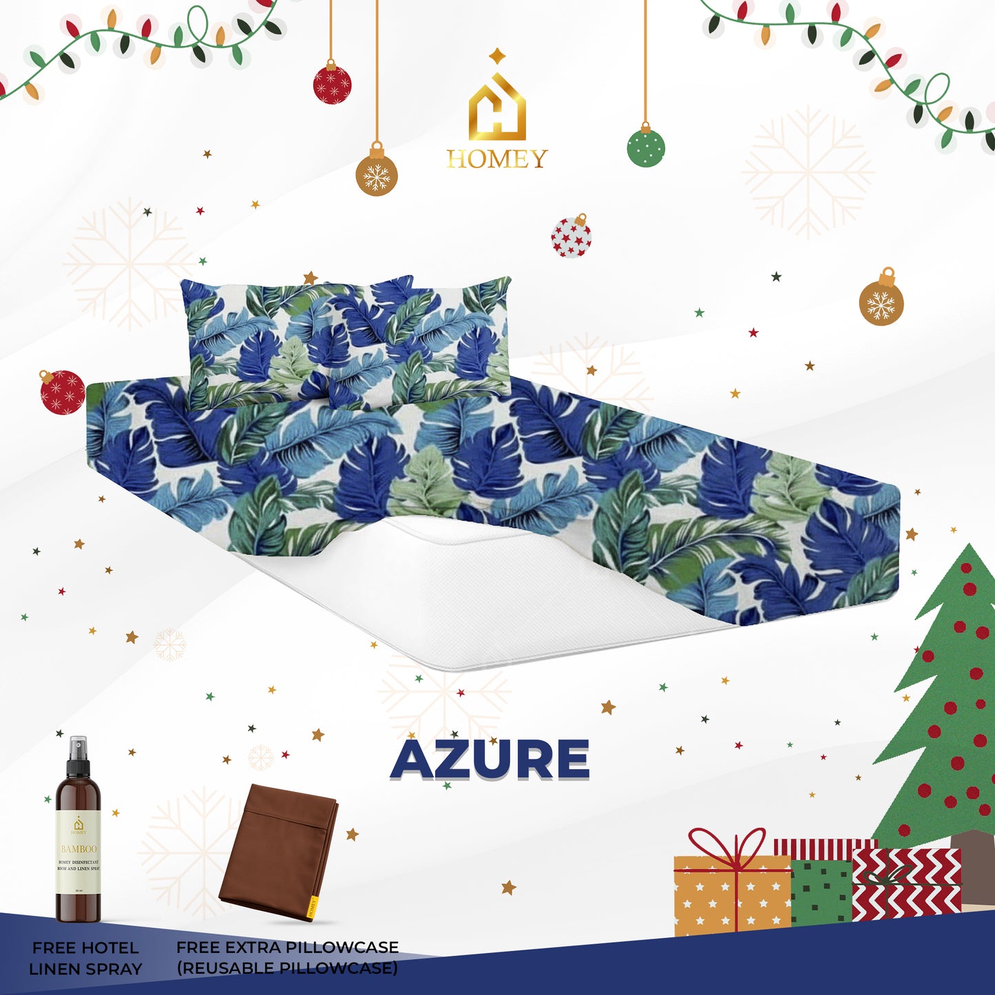 Homey November Exclusive Collection