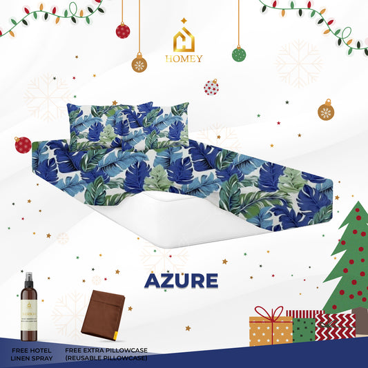 Homey November Exclusive Collection