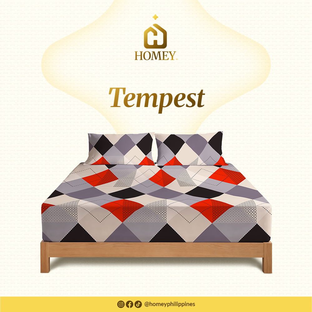 Homey July Exclusive Collection