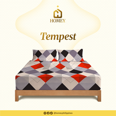 Homey July Exclusive Collection