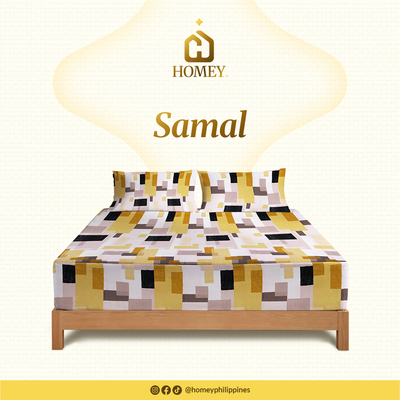 Homey April Exclusive Collection