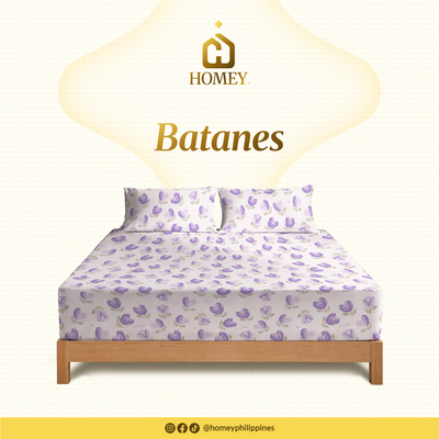 Homey April Exclusive Collection
