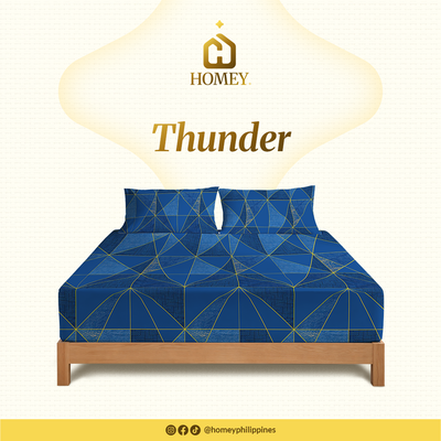 Homey July Exclusive Collection