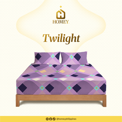 Homey July Exclusive Collection