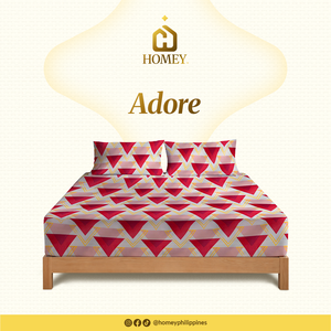 ADORE