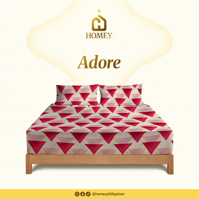 Homey May Exclusive Collection