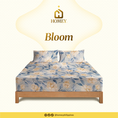 Homey July Exclusive Collection