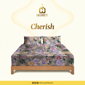 CHERISH