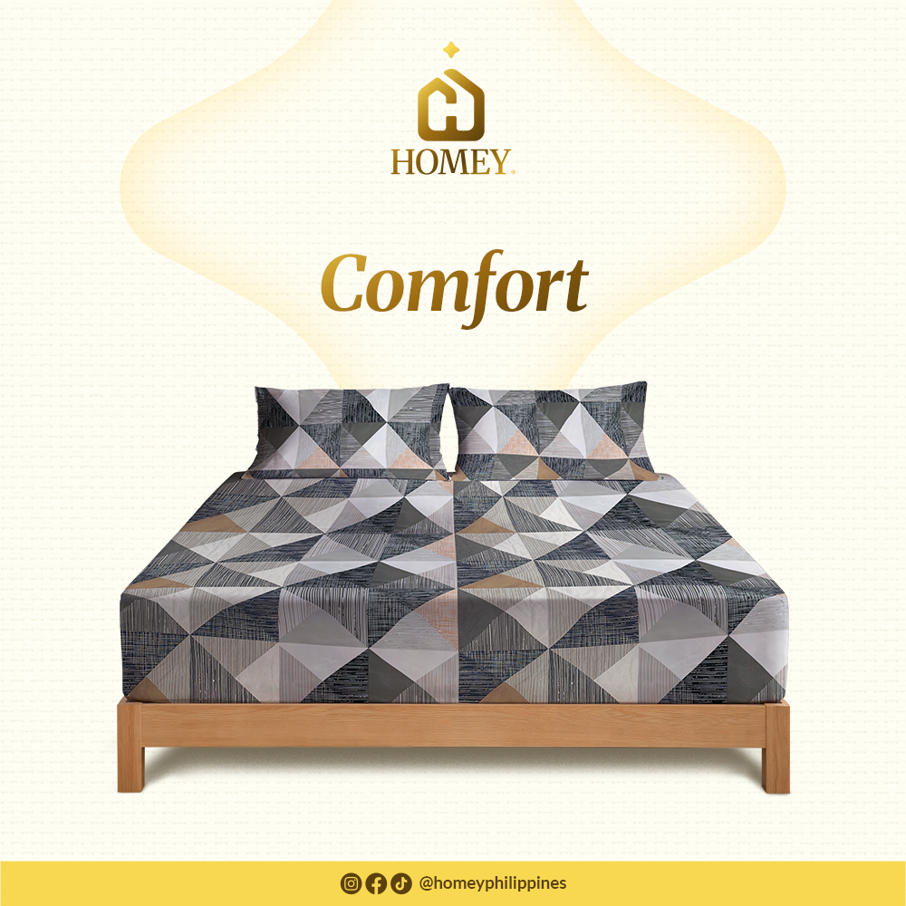 Homey May Exclusive Collection
