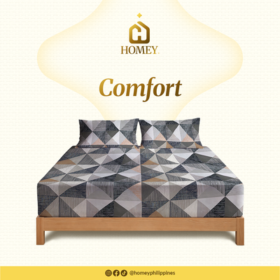 Homey May Exclusive Collection