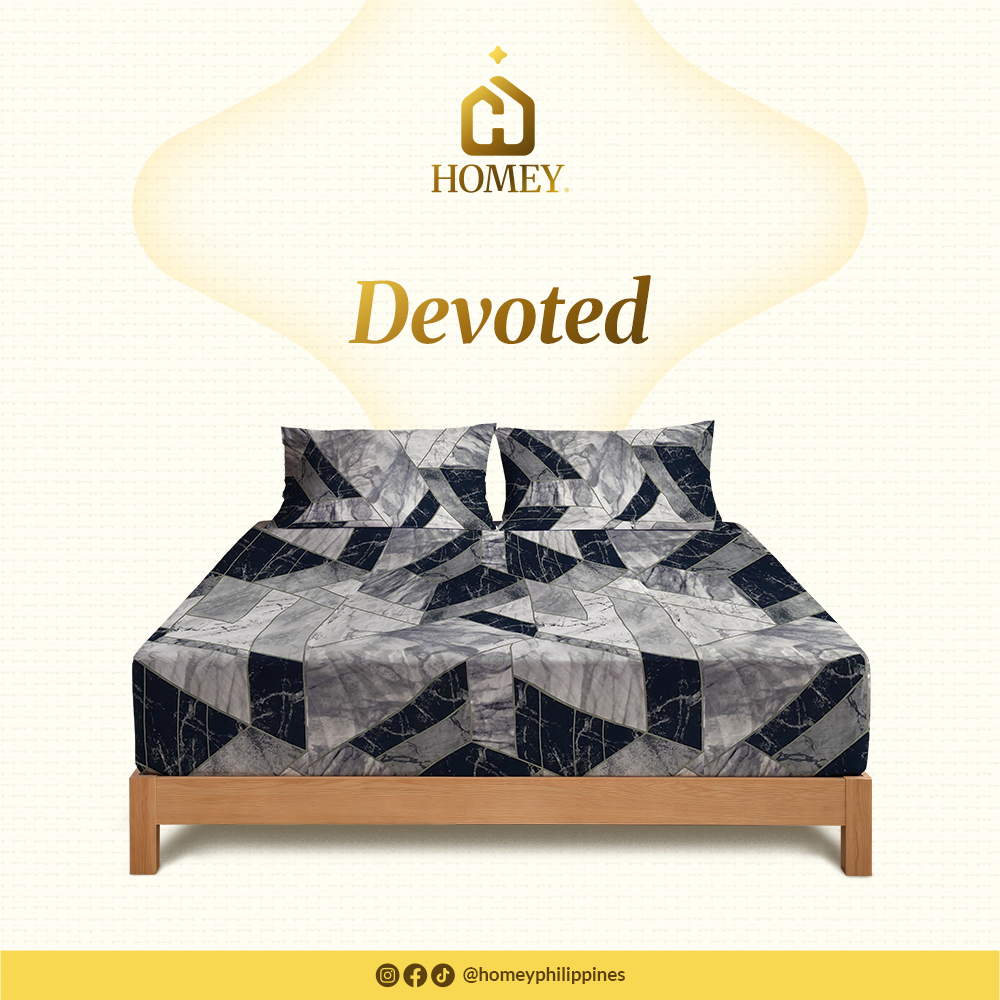 Homey May Exclusive Collection