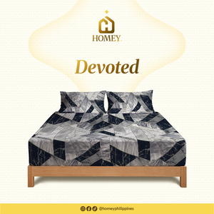 DEVOTED