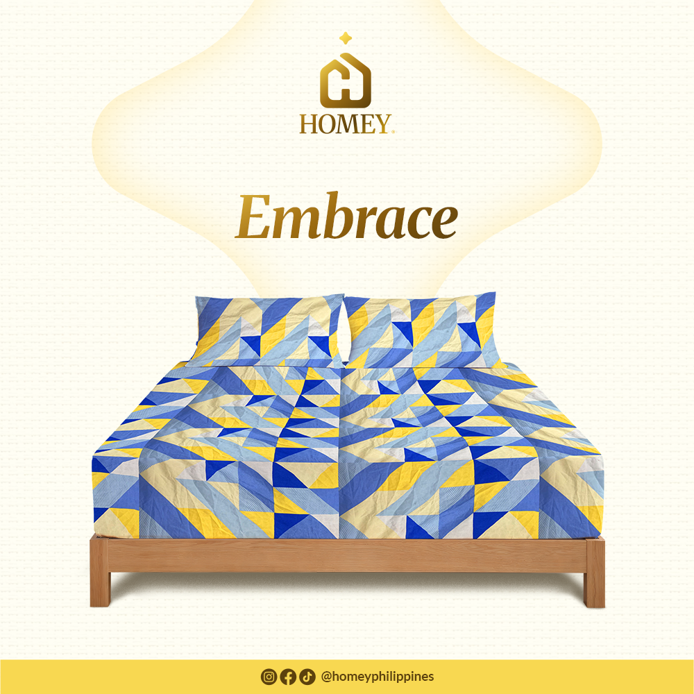 Homey May Exclusive Collection