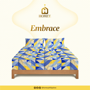 EMBRACE