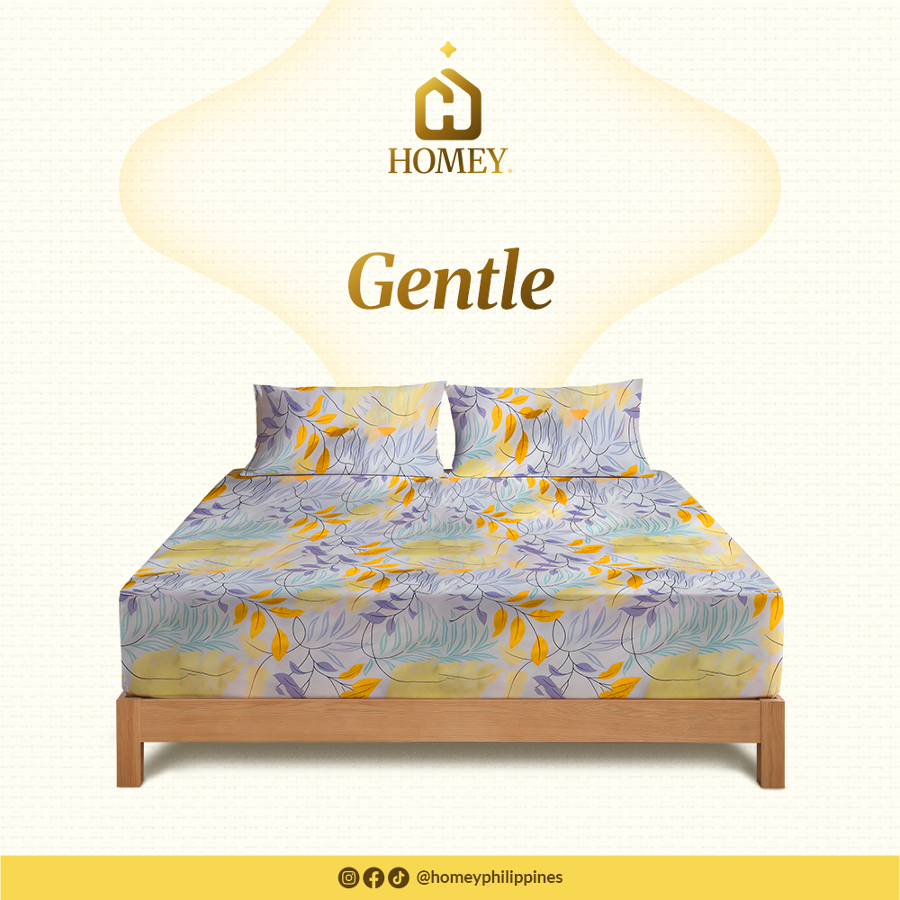 Homey May Exclusive Collection
