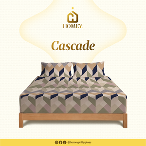 CASCADE