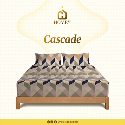 Homey July Exclusive Collection