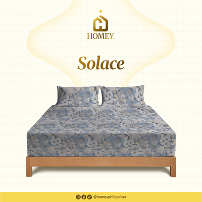Homey June Exclusive Collectiom