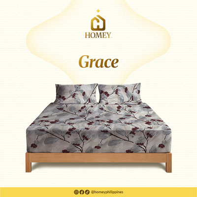 Homey May Exclusive Collection