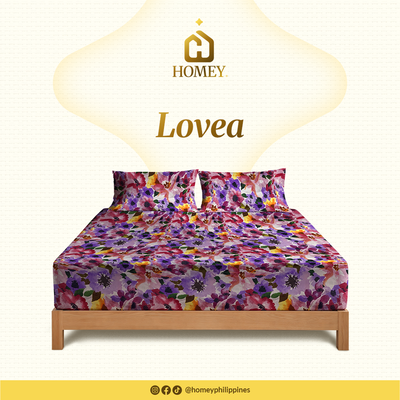 Homey May Exclusive Collection