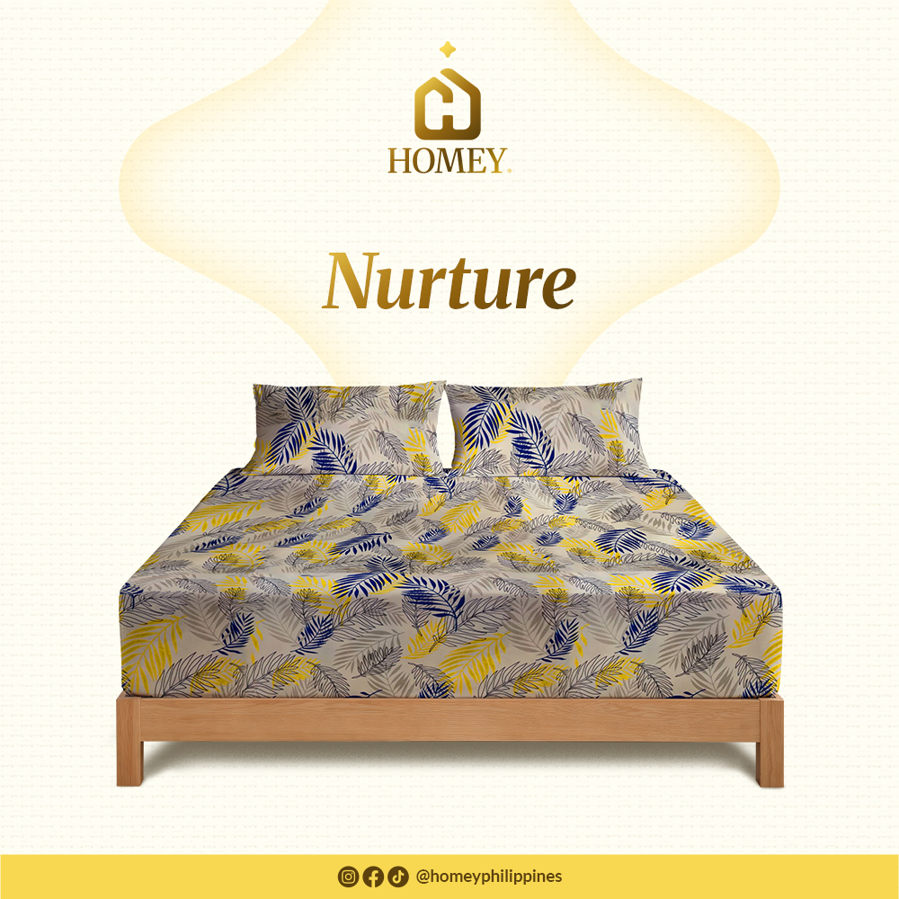 Homey May Exclusive Collection