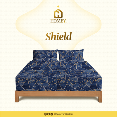 Homey June Exclusive Collectiom