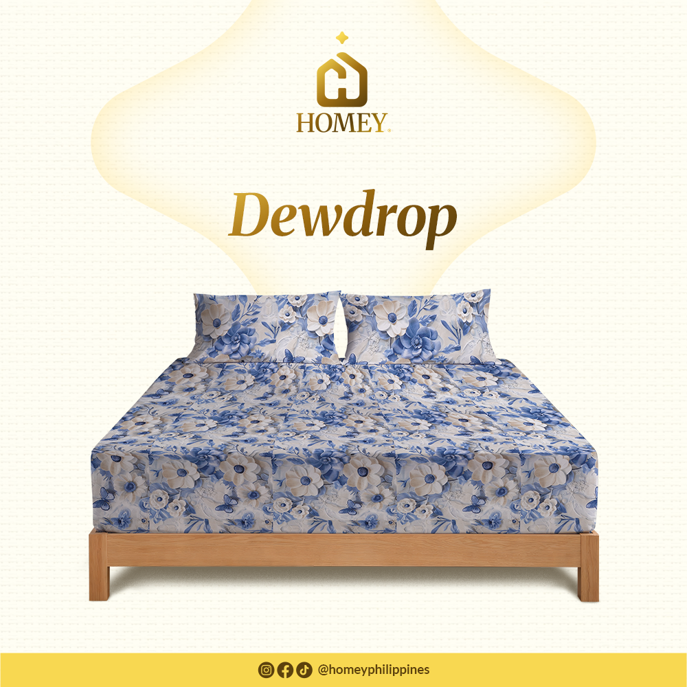 Homey July Exclusive Collection
