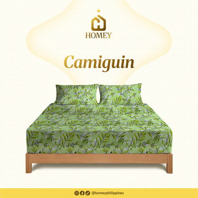 Homey April Exclusive Collection