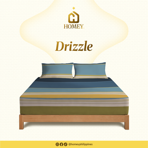 DRIZZLE