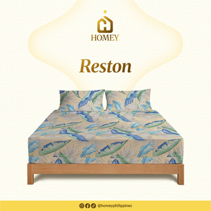 RESTON