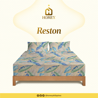 Homey June Exclusive Collectiom