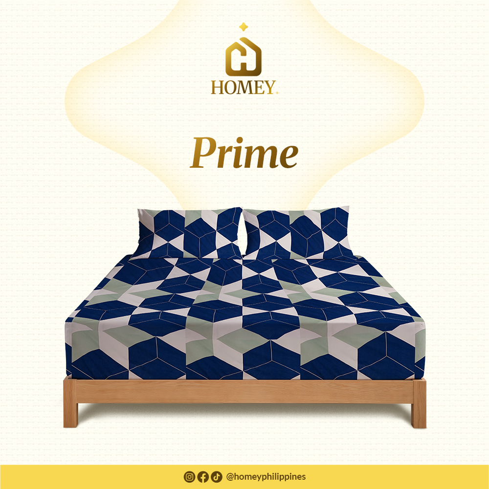 Homey June Exclusive Collectiom