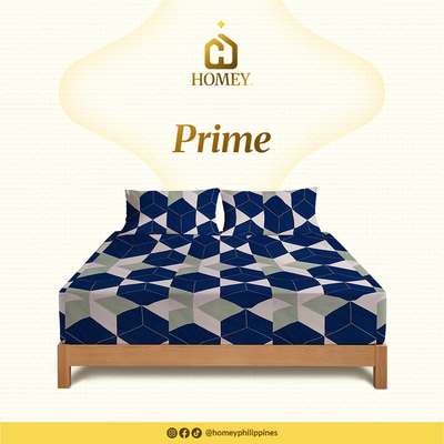 Homey June Exclusive Collectiom