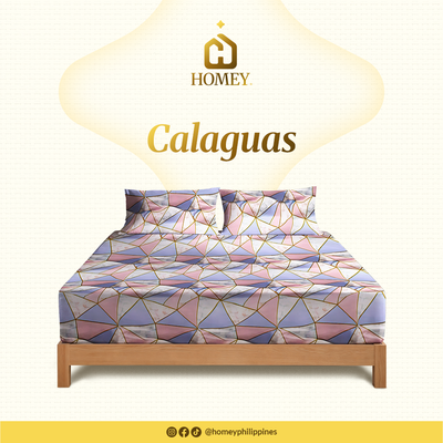 Homey April Exclusive Collection