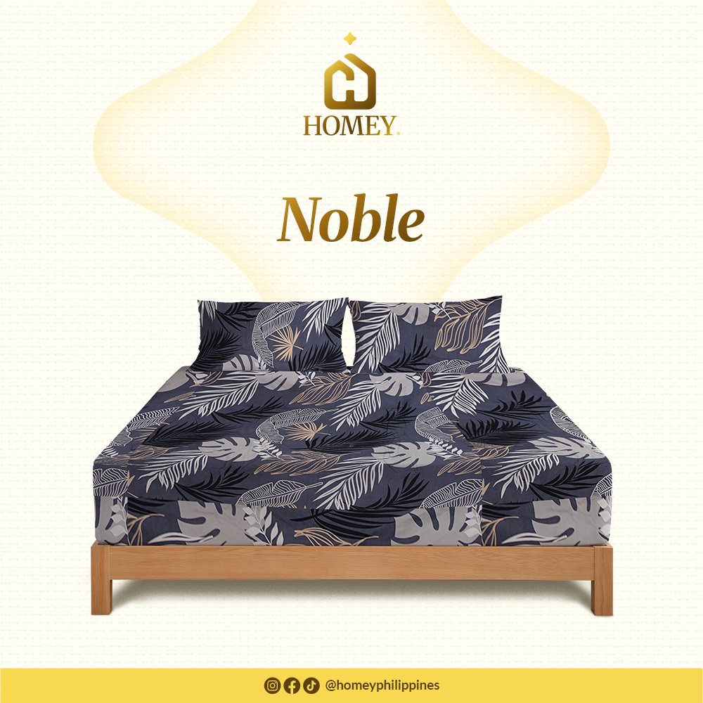 Homey June Exclusive Collectiom