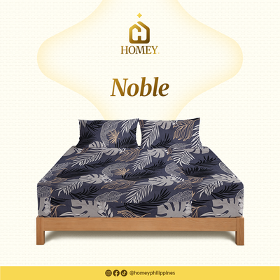Homey June Exclusive Collectiom