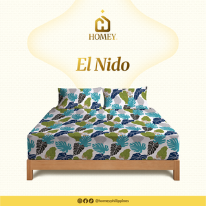EL NIDO