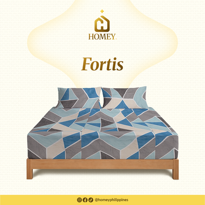 Homey June Exclusive Collectiom