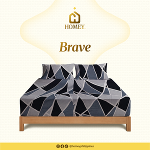 BRAVE