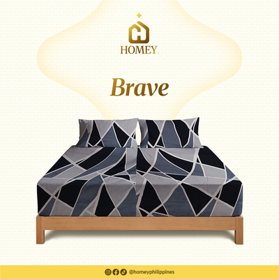 Homey June Exclusive Collectiom