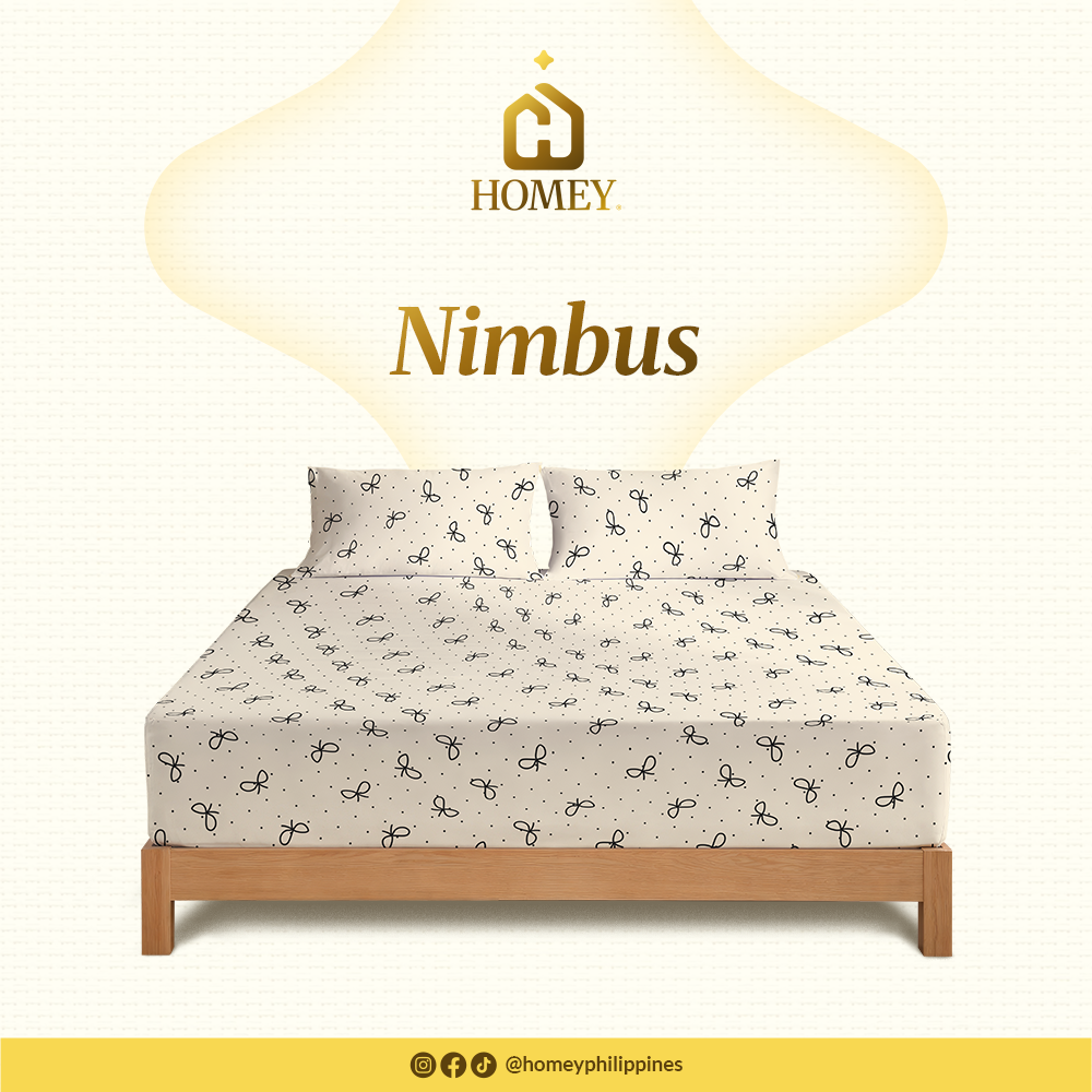 Homey July Exclusive Collection