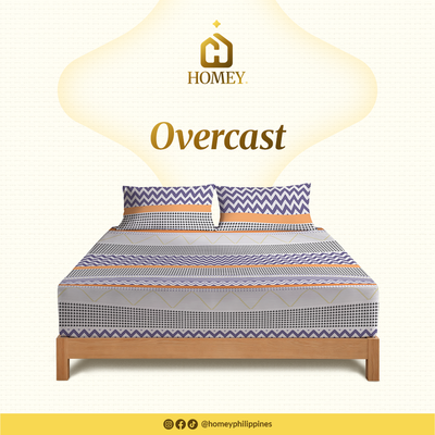 Homey July Exclusive Collection