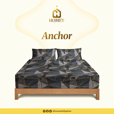 Homey June Exclusive Collectiom