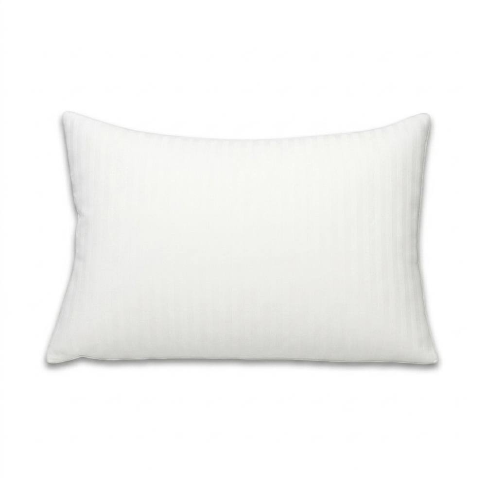 Homey Cloud Soft Hotel-Quality Microfiber Pillow | Ultra Soft & Hypoallergenic